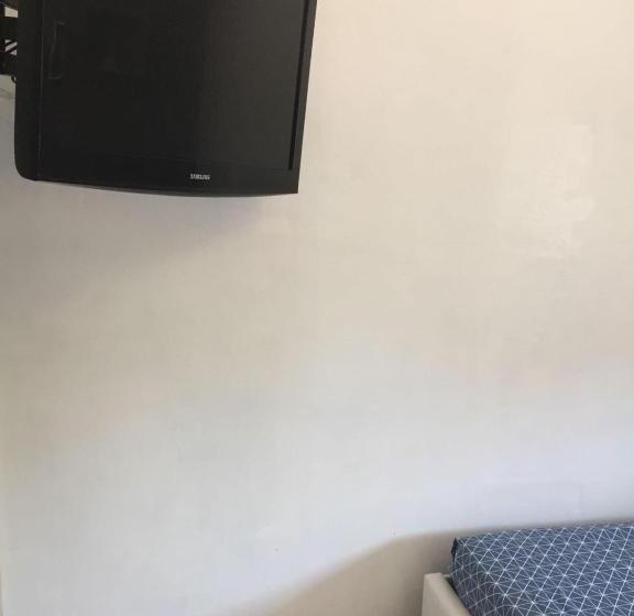 Пансион Villa Jasmin