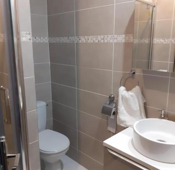 Пансион Villa Jasmin