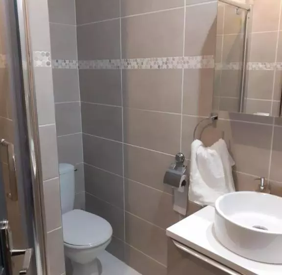 Majatalo Villa Jasmin