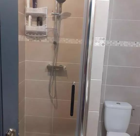 Majatalo Villa Jasmin