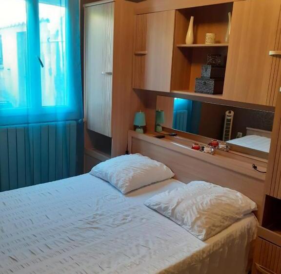 Пансион Villa Jasmin