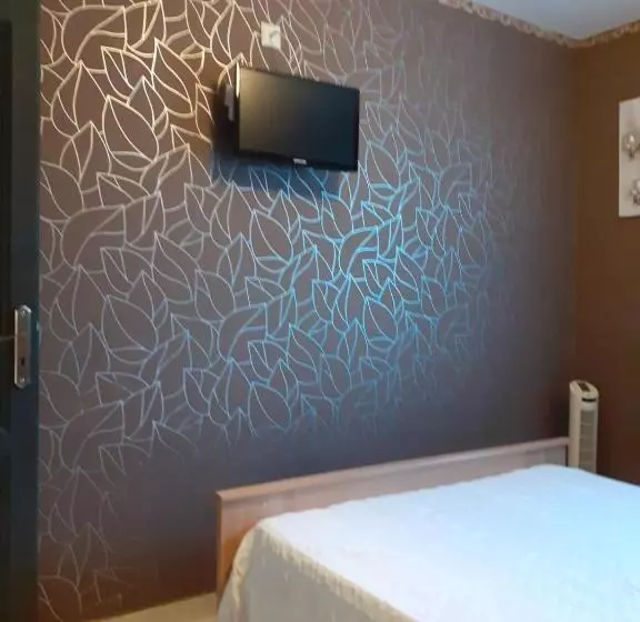 Majatalo Villa Jasmin