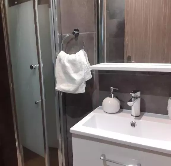 Majatalo Villa Jasmin