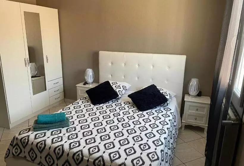 Majatalo Villa Jasmin