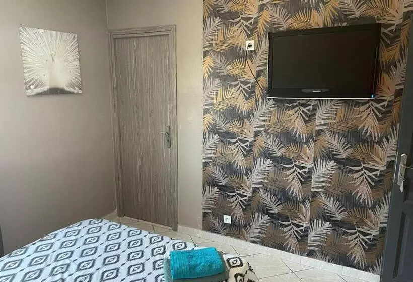 Majatalo Villa Jasmin