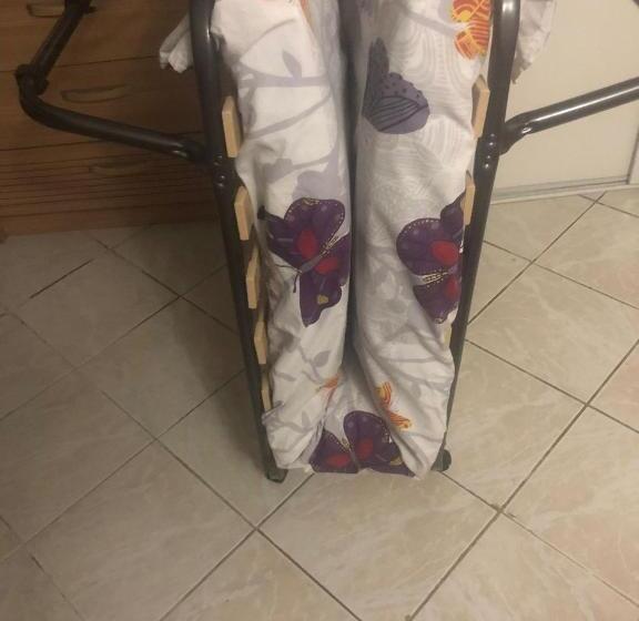 Пансион Villa Jasmin