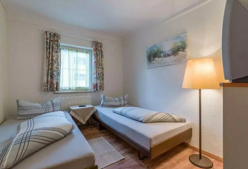 هاستل Landgasthof Oberlander