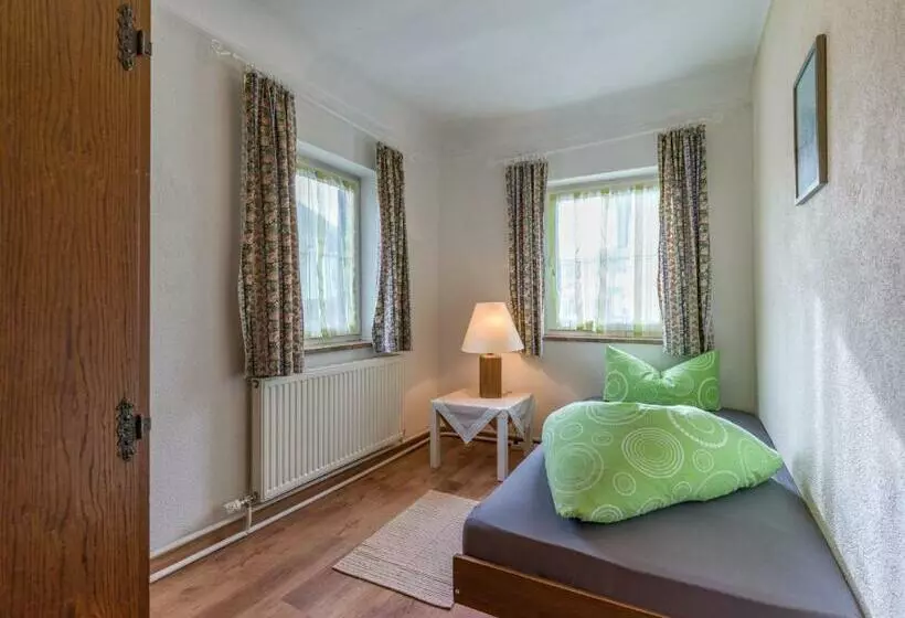 هاستل Landgasthof Oberlander