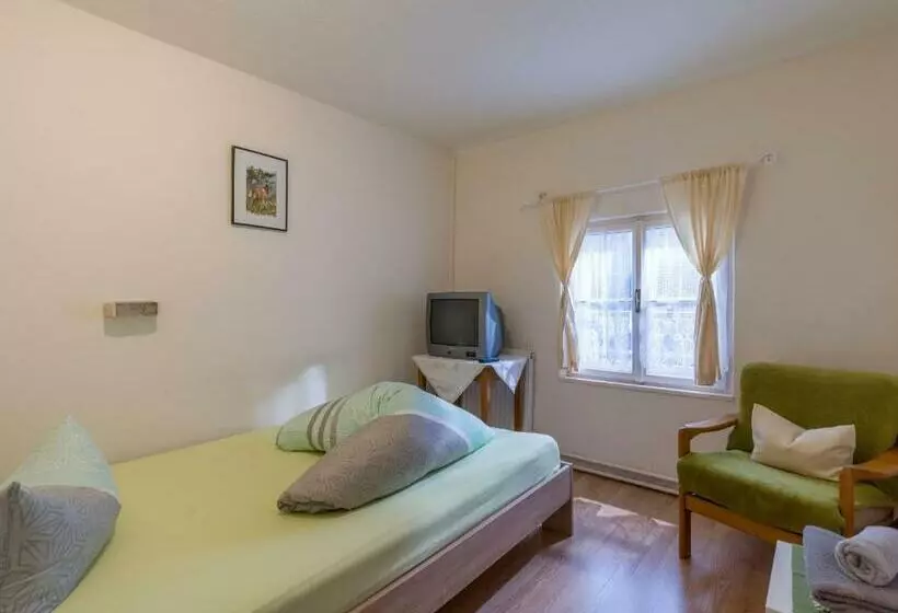 هاستل Landgasthof Oberlander