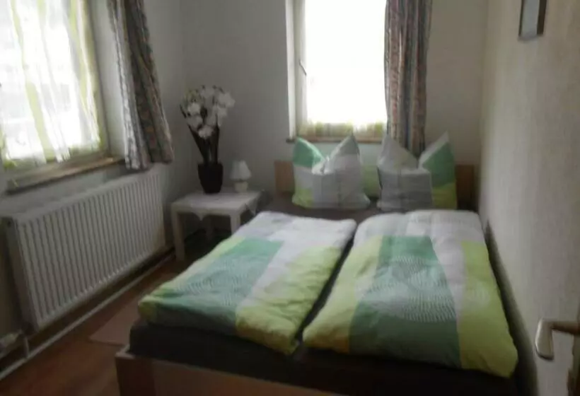 هاستل Landgasthof Oberlander