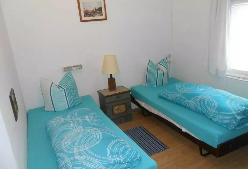 هاستل Landgasthof Oberlander