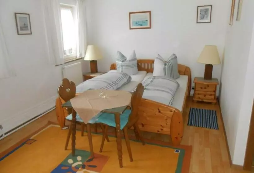 هاستل Landgasthof Oberlander