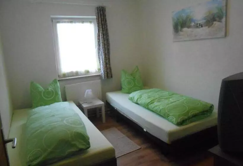 هاستل Landgasthof Oberlander