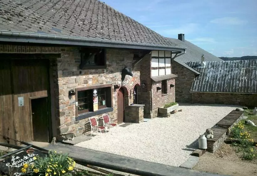 B&b Chambre D Hôtes De La Vecquée