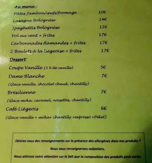 B&b Chambre D Hôtes De La Vecquée