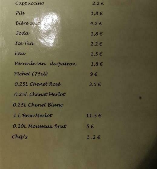 B&b Chambre D Hôtes De La Vecquée