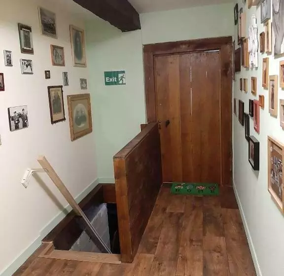 B&b Chambre D Hôtes De La Vecquée