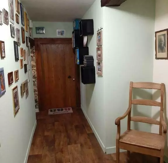 B&b Chambre D Hôtes De La Vecquée