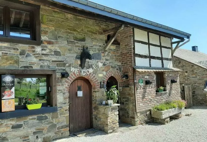 B&b Chambre D Hôtes De La Vecquée