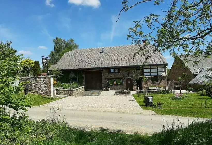 B&b Chambre D Hôtes De La Vecquée