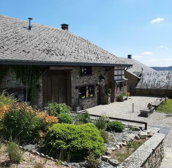 B&b Chambre D Hôtes De La Vecquée