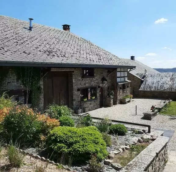 B&b Chambre D Hôtes De La Vecquée