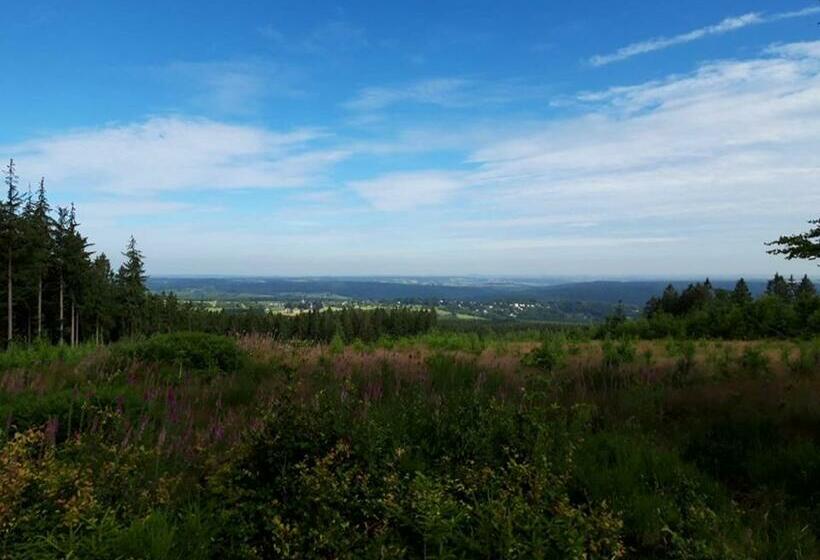 B&b Chambre D Hôtes De La Vecquée