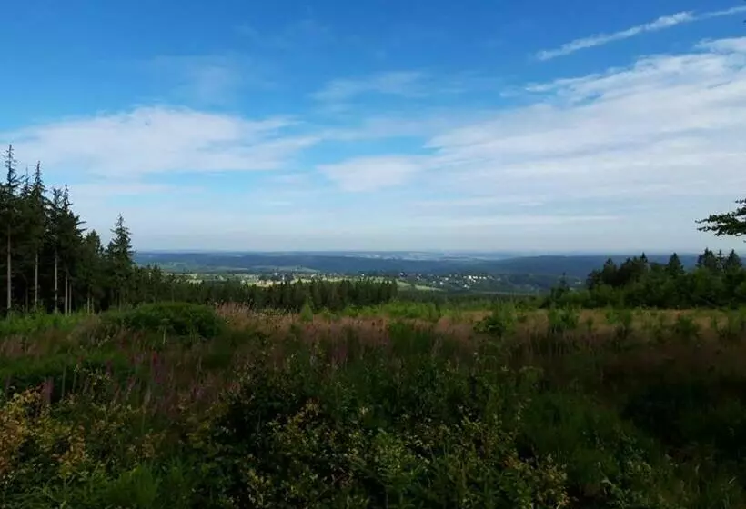 B&b Chambre D Hôtes De La Vecquée