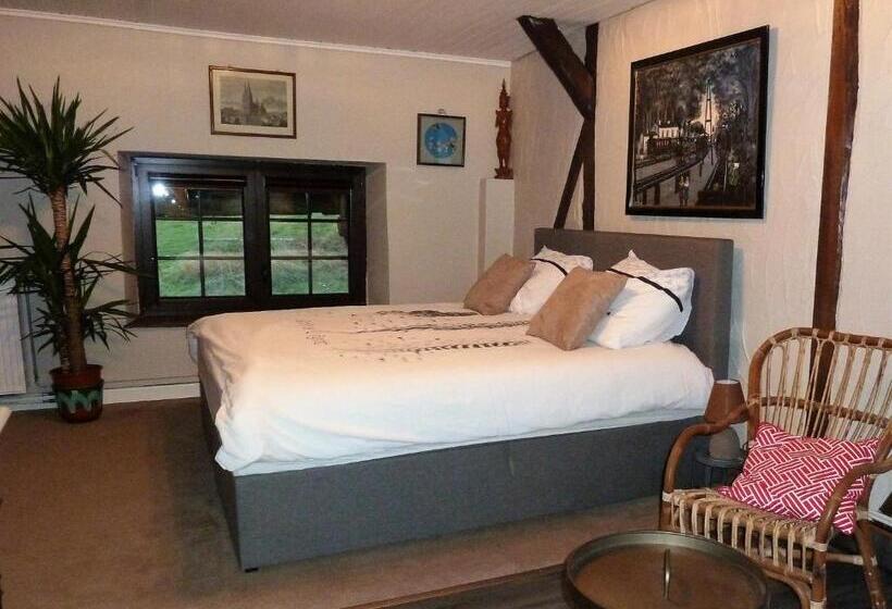 B&b Chambre D Hôtes De La Vecquée