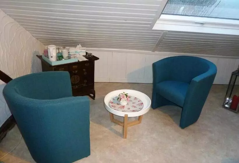 B&b Chambre D Hôtes De La Vecquée