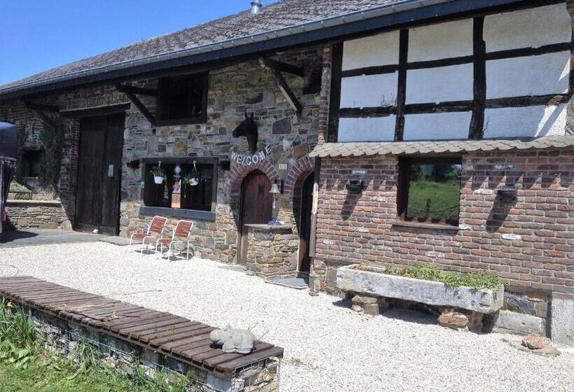 B&b Chambre D Hôtes De La Vecquée