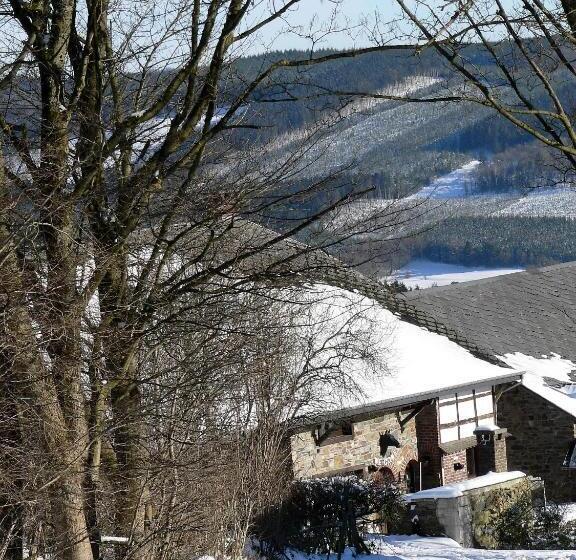 B&b Chambre D Hôtes De La Vecquée