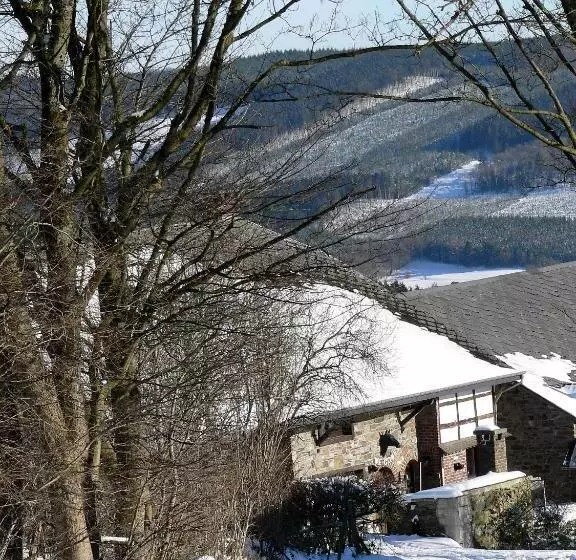 B&b Chambre D Hôtes De La Vecquée