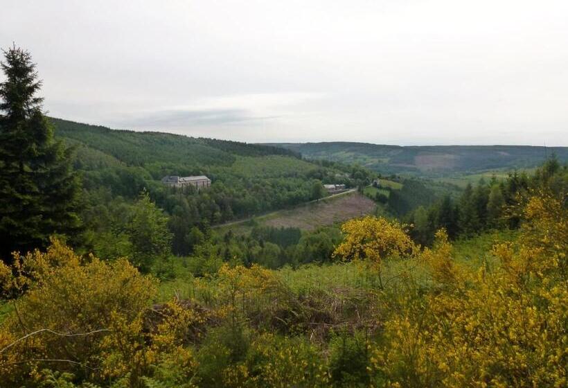 B&b Chambre D Hôtes De La Vecquée