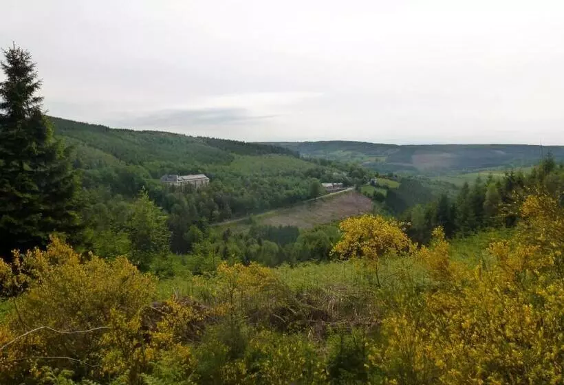 B&b Chambre D Hôtes De La Vecquée