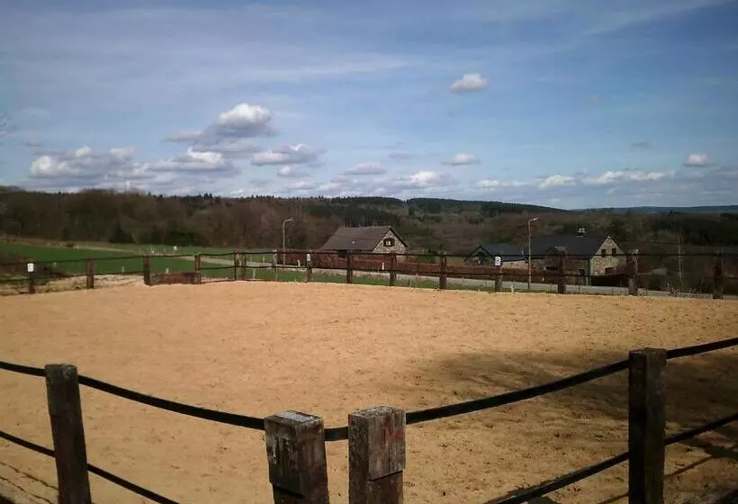 B&b Chambre D Hôtes De La Vecquée