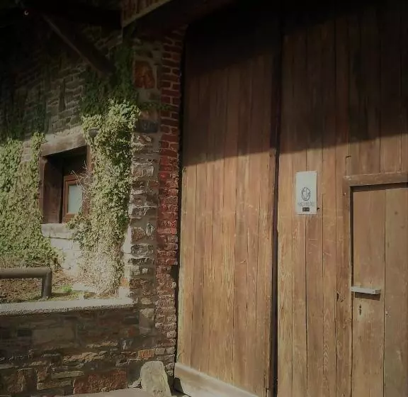 B&b Chambre D Hôtes De La Vecquée