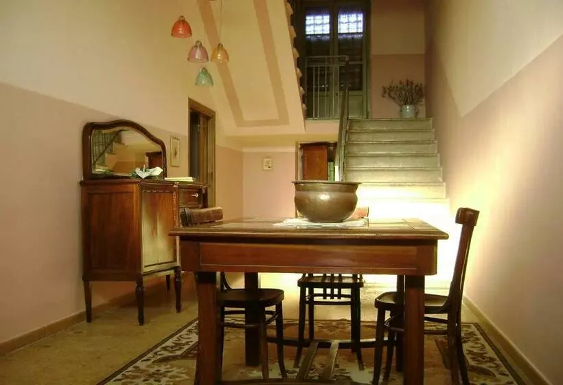 B&b Ex Magazzeno Barlotti