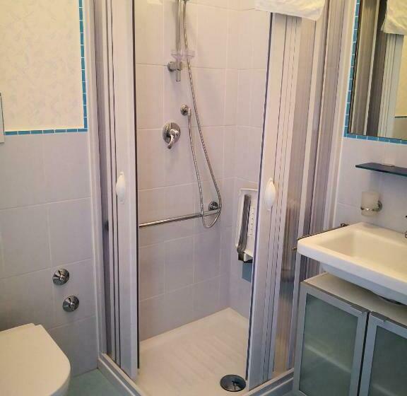 B&b Ex Magazzeno Barlotti