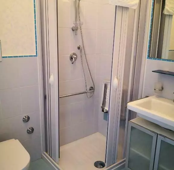 B&b Ex Magazzeno Barlotti