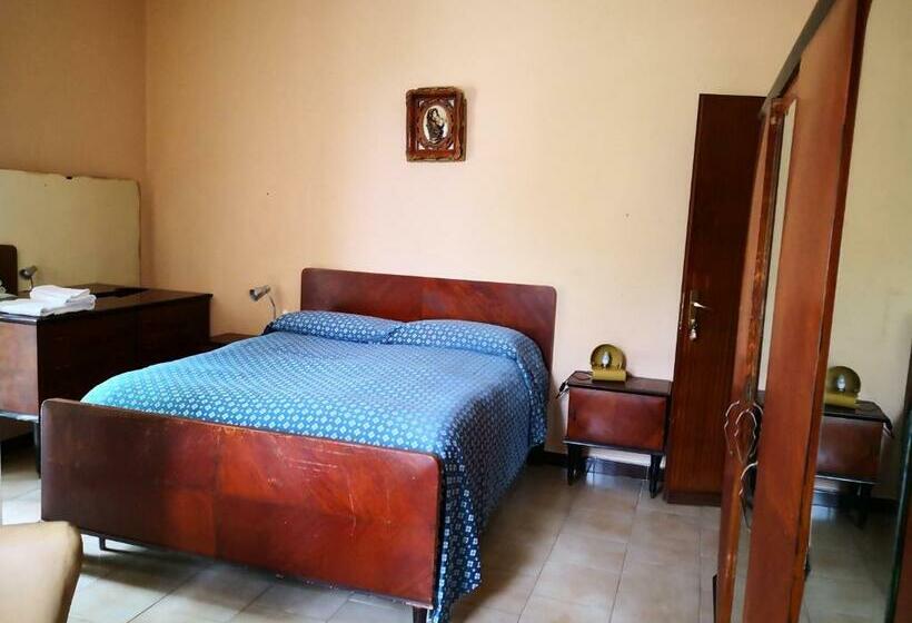 B&b Ex Magazzeno Barlotti