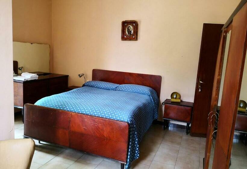 B&b Ex Magazzeno Barlotti