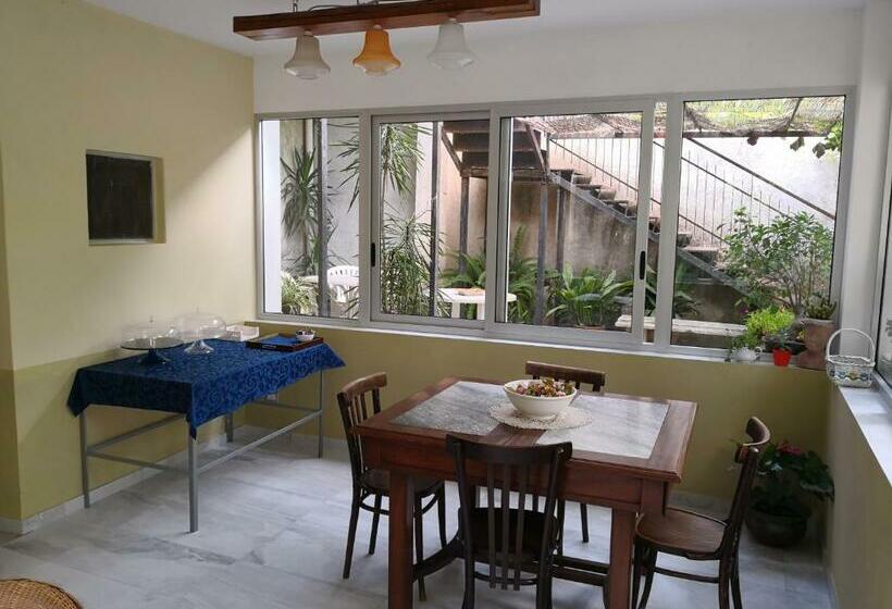 B&b Ex Magazzeno Barlotti