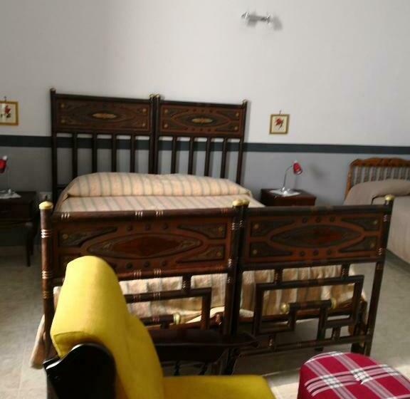 B&b Ex Magazzeno Barlotti