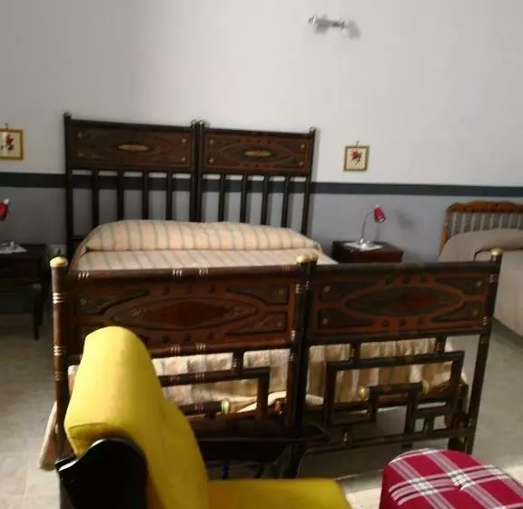 B&b Ex Magazzeno Barlotti