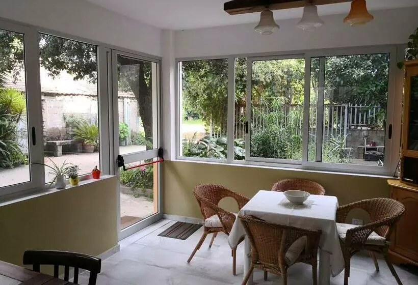 B&b Ex Magazzeno Barlotti