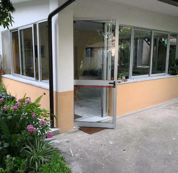 B&b Ex Magazzeno Barlotti