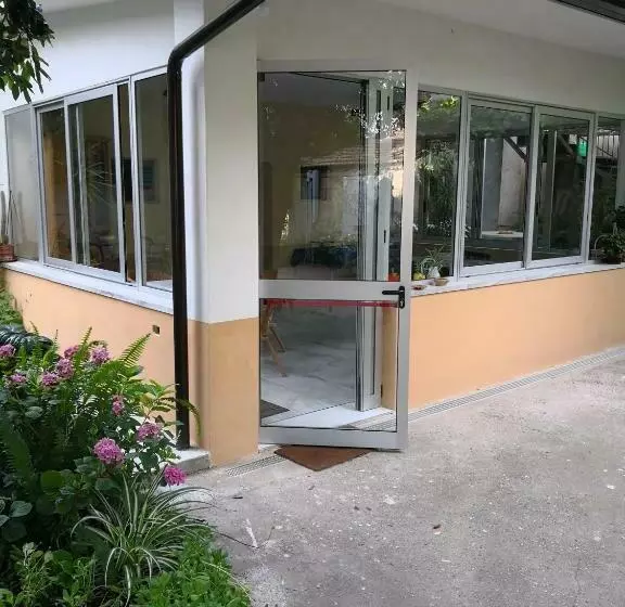 B&b Ex Magazzeno Barlotti
