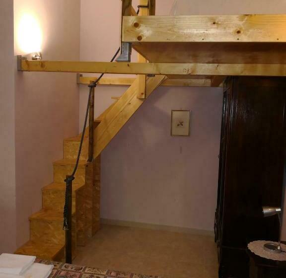 B&b Ex Magazzeno Barlotti