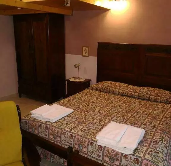 B&b Ex Magazzeno Barlotti